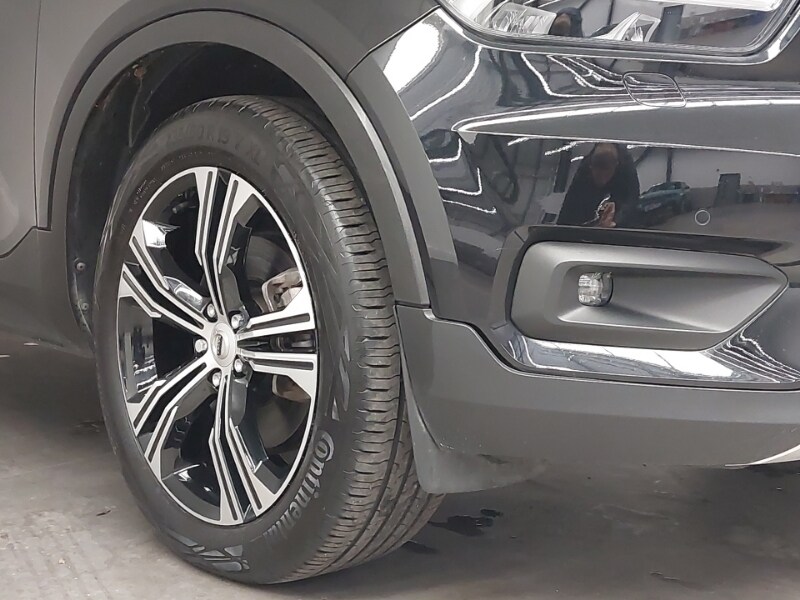 Used Volvo XC40 2020 for sale - 77678170: Photo 9