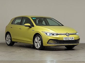Volkswagen - Golf