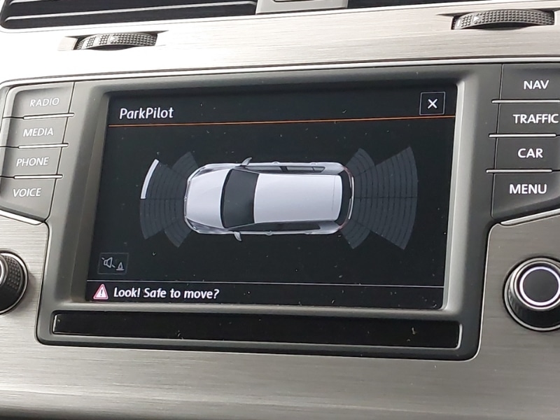 Used Volkswagen Golf 2015 for sale - 78146976: Photo 11