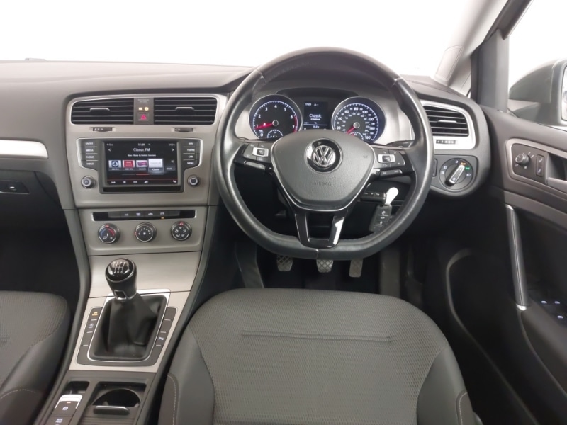 Used Volkswagen Golf 2015 for sale - 78146976: Photo 12
