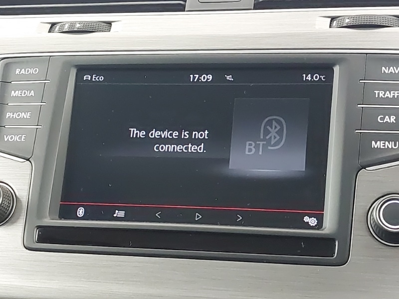 Used Volkswagen Golf 2015 for sale - 78146976: Photo 13