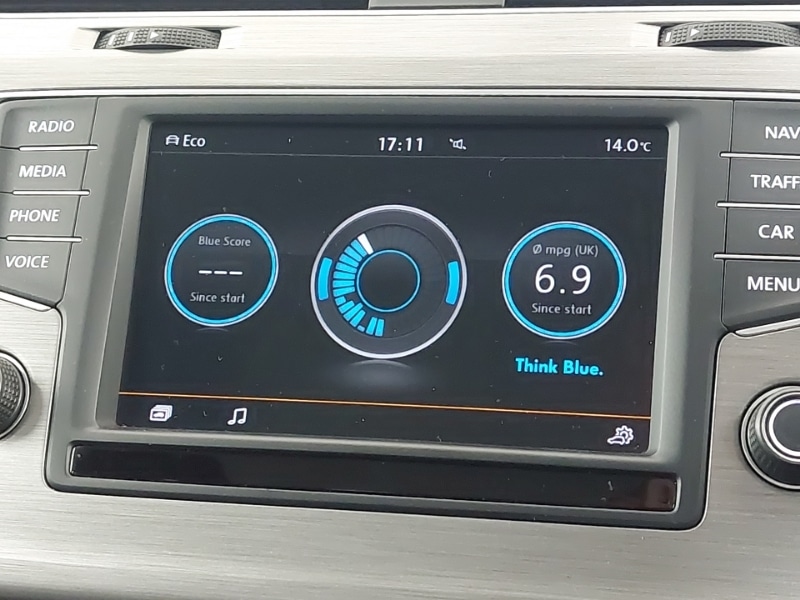 Used Volkswagen Golf 2015 for sale - 78146976: Photo 15