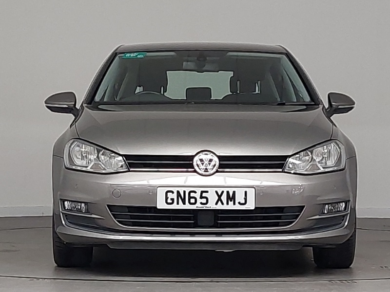 Used Volkswagen Golf 2015 for sale - 78146976: Photo 19