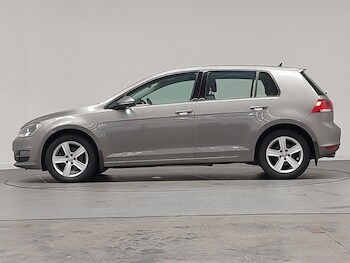 Used Volkswagen Golf 2015 for sale - 78146976: Photo