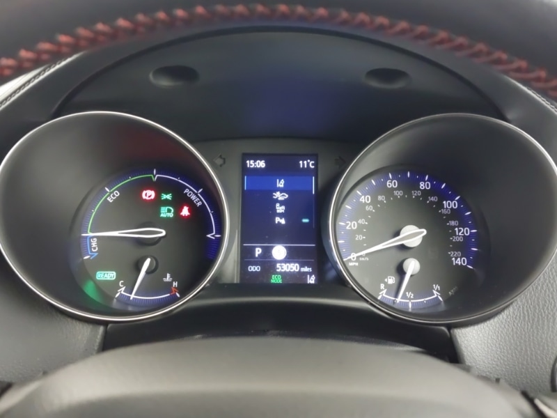 Used Toyota C-HR 2022 for sale - 77008753: Photo 10