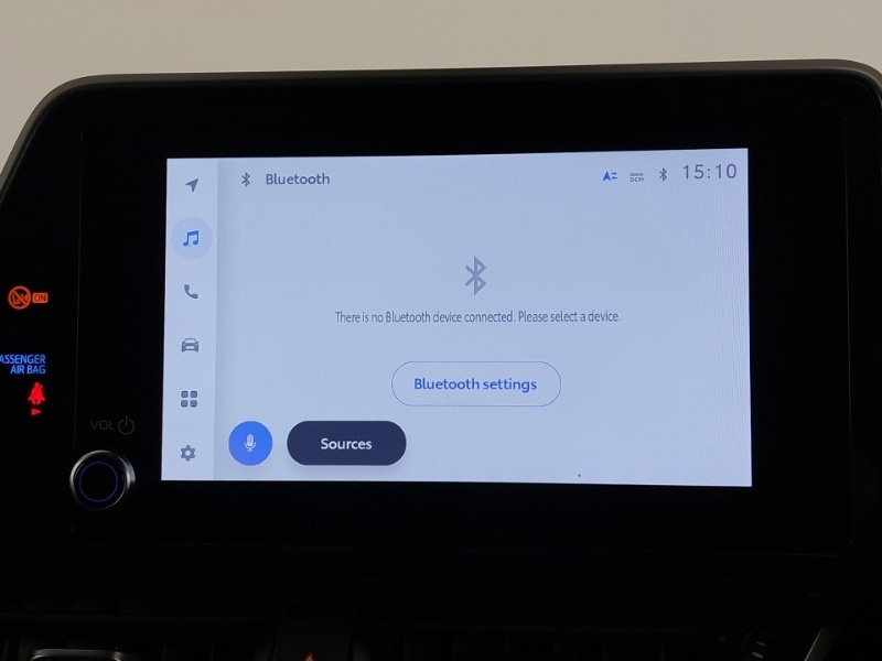 Used Toyota C-HR 2022 for sale - 77008753: Photo 14