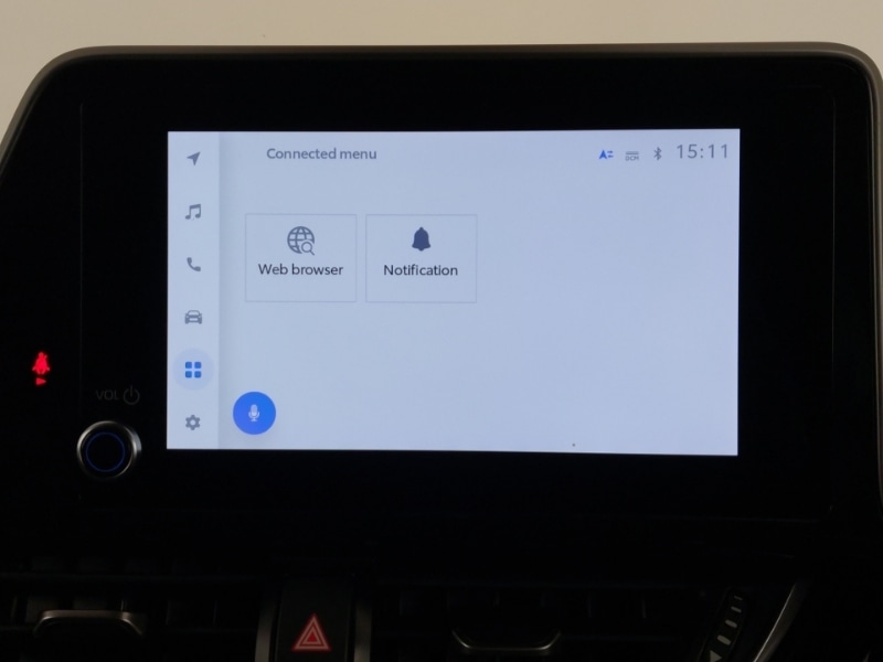 Used Toyota C-HR 2022 for sale - 77008753: Photo 16