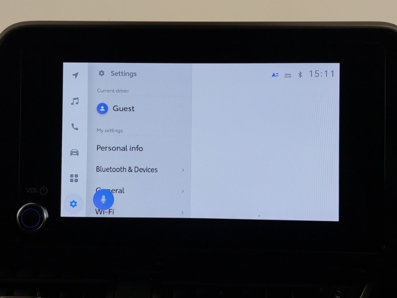 Used Toyota C-HR 2022 for sale - 77008753: Photo 17