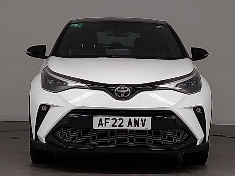 Used Toyota C-HR 2022 for sale - 77008753: Photo 19