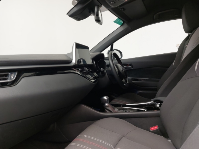 Used Toyota C-HR 2022 for sale - 77008753: Photo 5