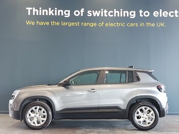 Used Jeep Other 2024 for sale - 75902729: Photo