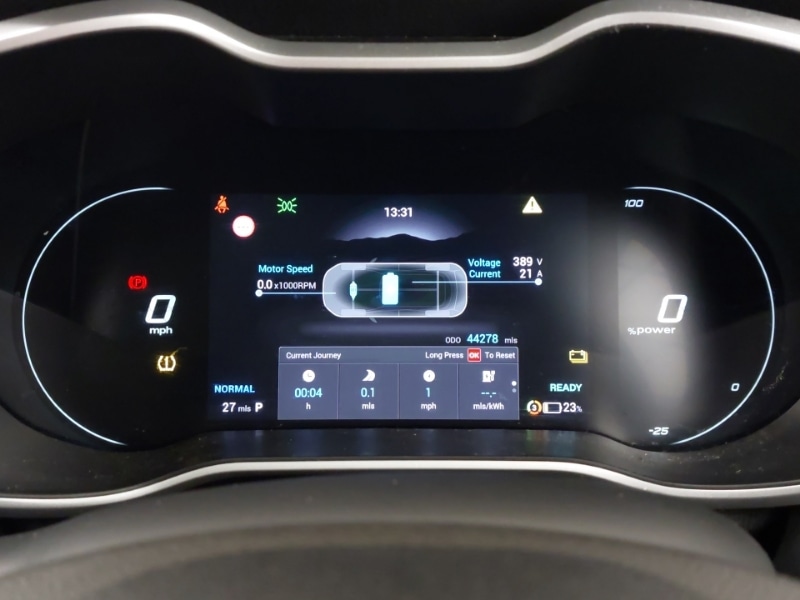 Used MG MG ZS 2022 for sale - 77264987: Photo 10