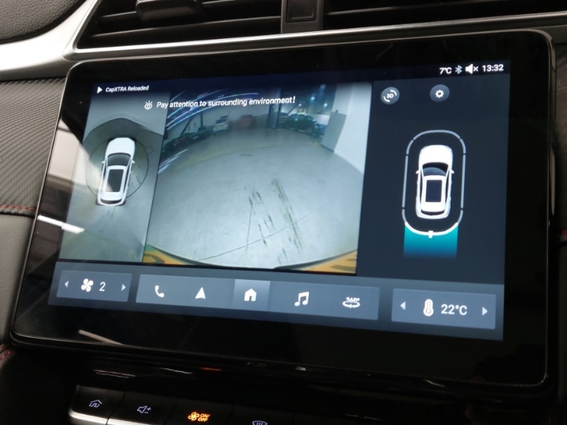 Used MG MG ZS 2022 for sale - 77264987: Photo 11