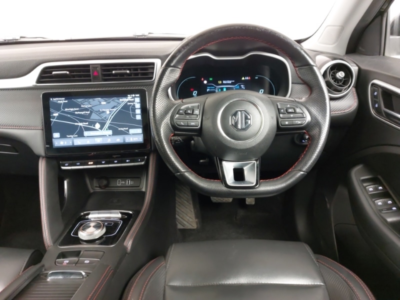 Used MG MG ZS 2022 for sale - 77264987: Photo 12