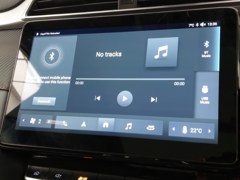 Used MG MG ZS 2022 for sale - 77264987: Photo 14