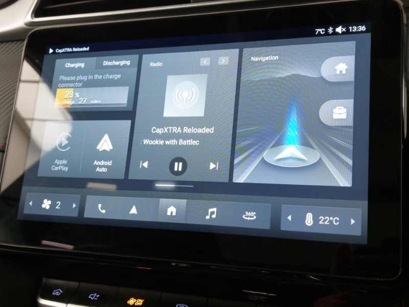 Used MG MG ZS 2022 for sale - 77264987: Photo 15