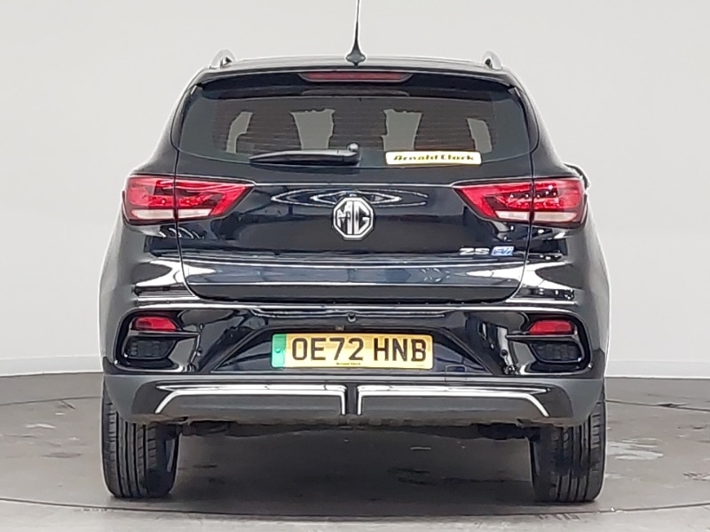 Used MG MG ZS 2022 for sale - 77264987: Photo 18