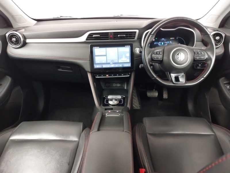 Used MG MG ZS 2022 for sale - 77264987: Photo 2