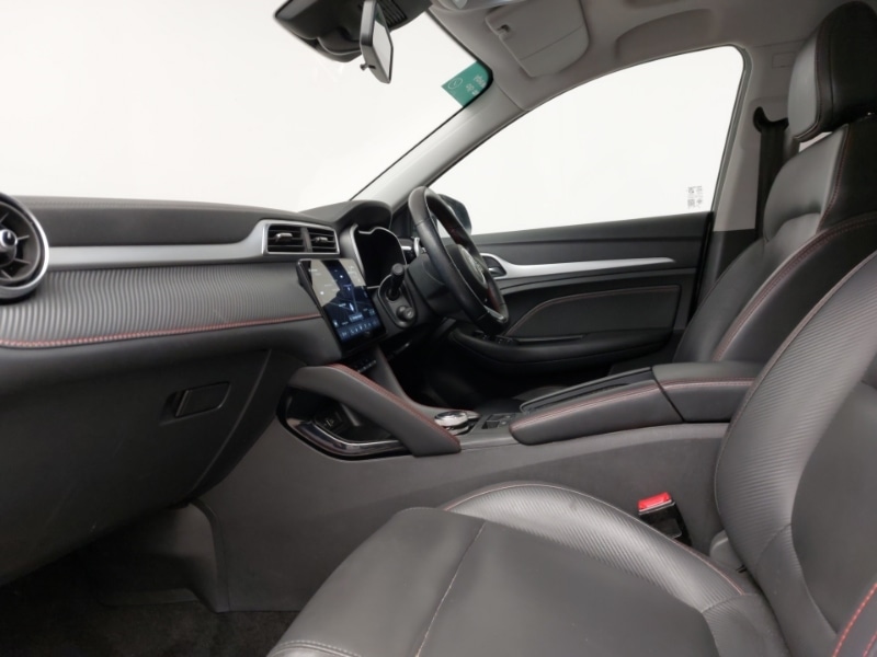 Used MG MG ZS 2022 for sale - 77264987: Photo 5