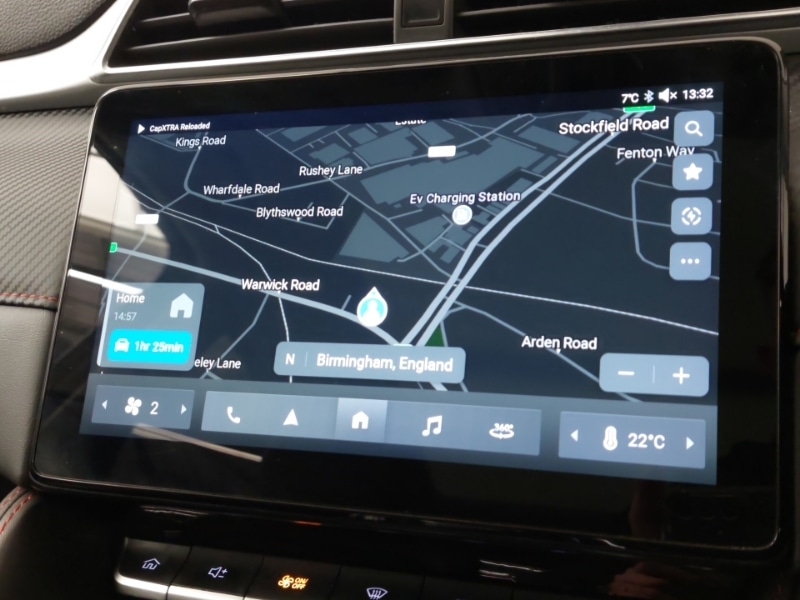 Used MG MG ZS 2022 for sale - 77264987: Photo 7