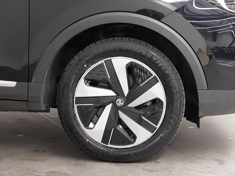 Used MG MG ZS 2022 for sale - 77264987: Photo 9