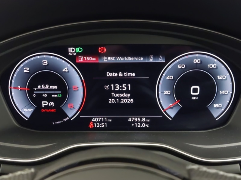 Used Audi A4 2022 for sale - 77264974: Photo 10