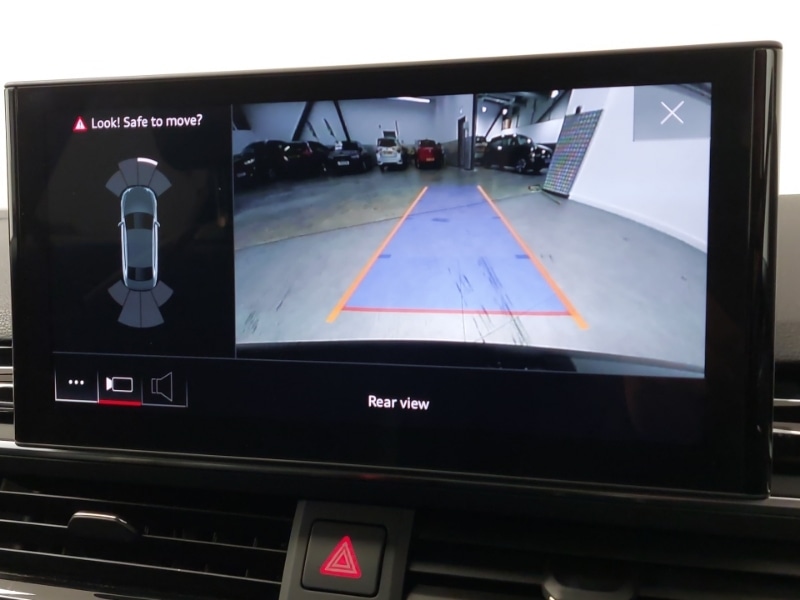 Used Audi A4 2022 for sale - 77264974: Photo 11