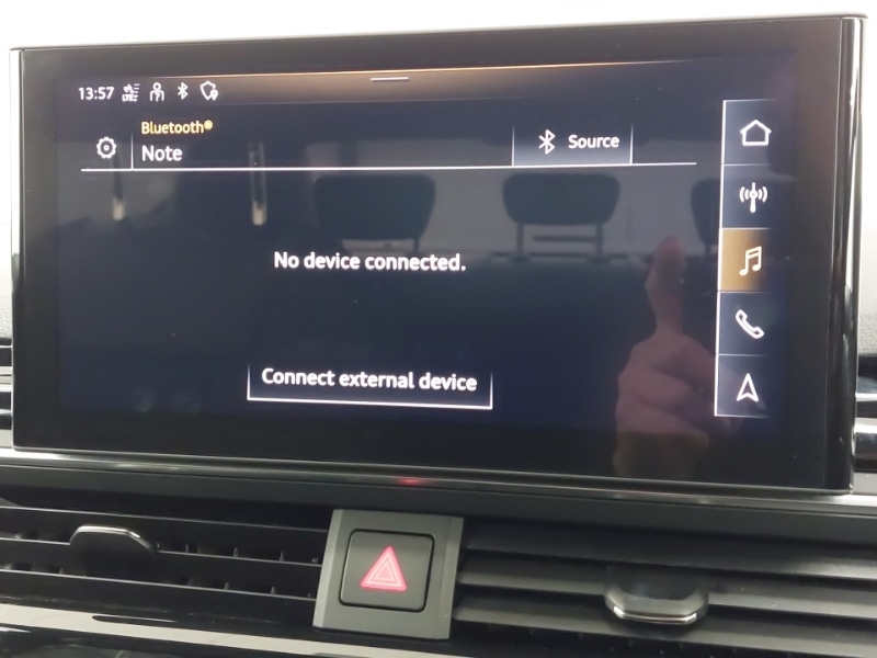 Used Audi A4 2022 for sale - 77264974: Photo 14