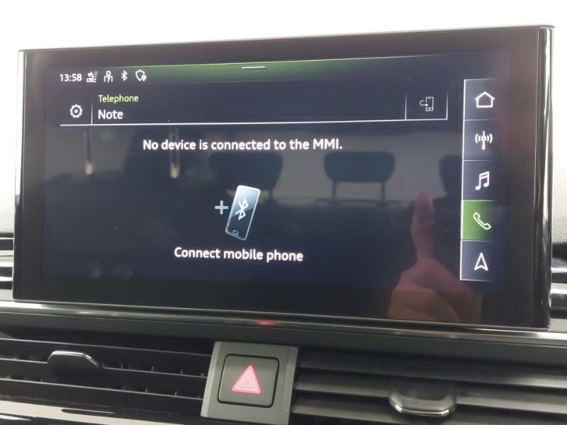 Used Audi A4 2022 for sale - 77264974: Photo 15