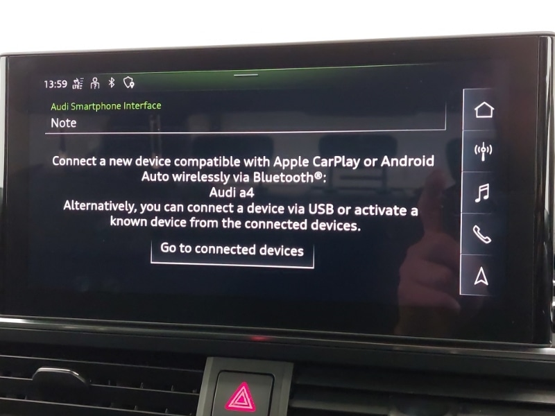 Used Audi A4 2022 for sale - 77264974: Photo 16