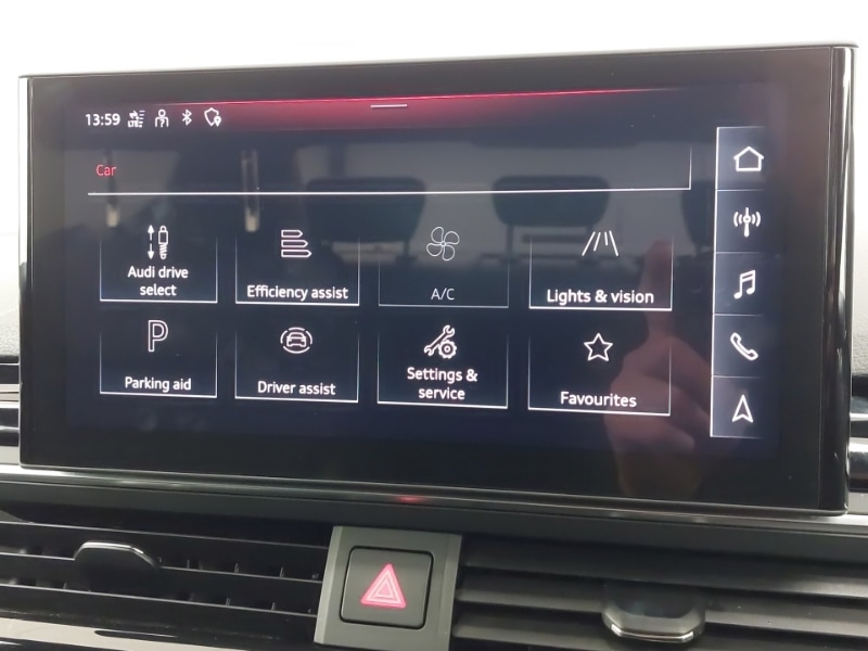 Used Audi A4 2022 for sale - 77264974: Photo 17