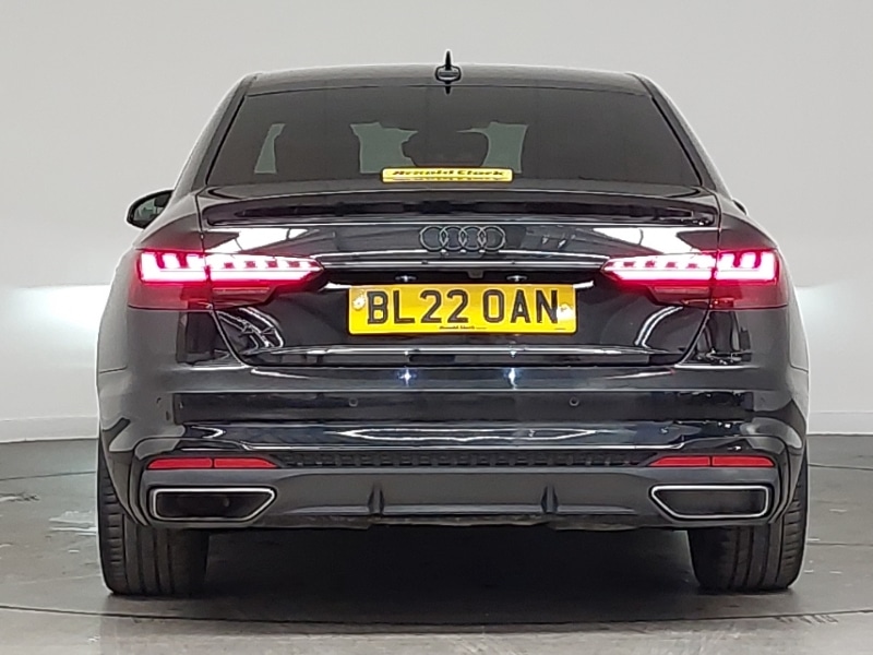 Used Audi A4 2022 for sale - 77264974: Photo 18