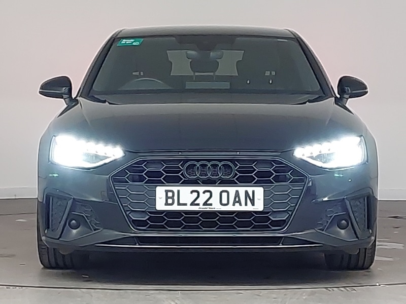 Used Audi A4 2022 for sale - 77264974: Photo 19