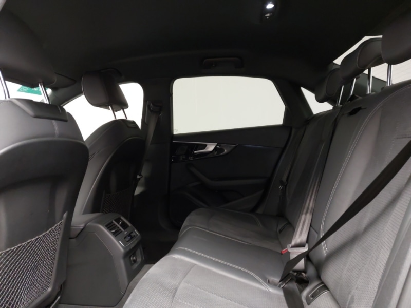 Used Audi A4 2022 for sale - 77264974: Photo 6