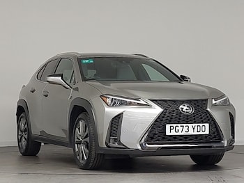 Used Lexus UX 2023 for sale - 79348163: Photo