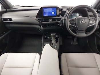 Used Lexus UX 2023 for sale - 79348163: Photo