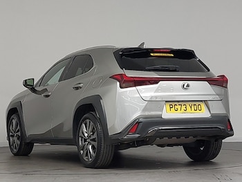 Used Lexus UX 2023 for sale - 79348163: Photo