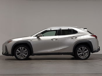 Used Lexus UX 2023 for sale - 79348163: Photo