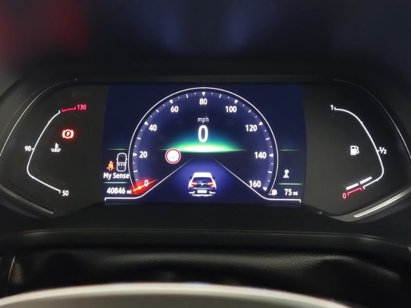 Used Renault Captur 2022 for sale - 77251867: Photo 10