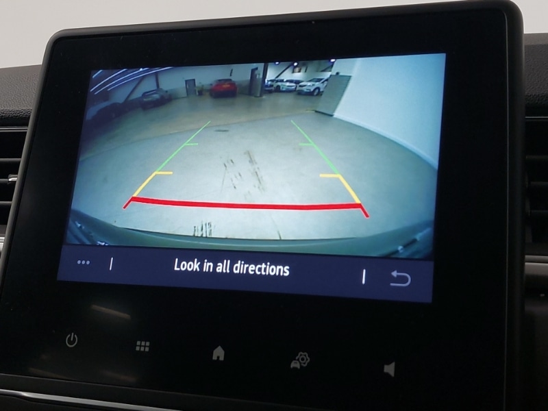 Used Renault Captur 2022 for sale - 77251867: Photo 11