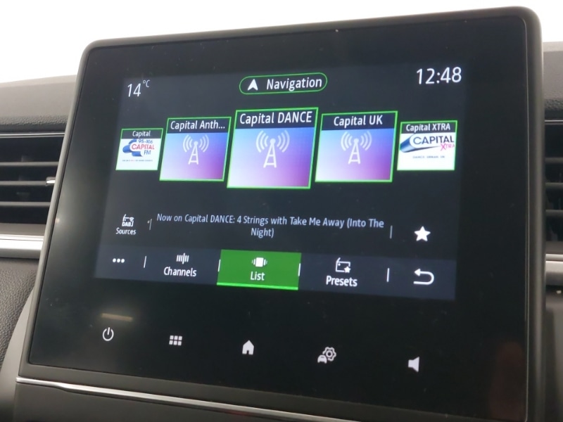 Used Renault Captur 2022 for sale - 77251867: Photo 13