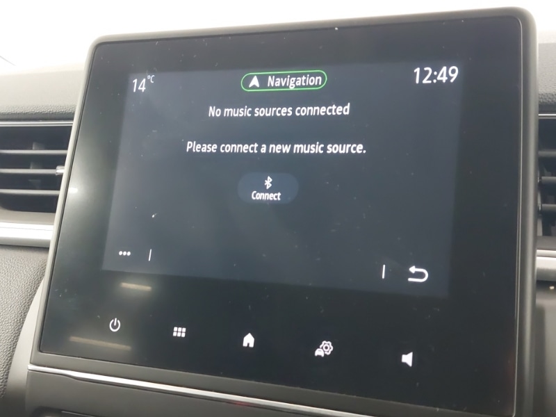 Used Renault Captur 2022 for sale - 77251867: Photo 14