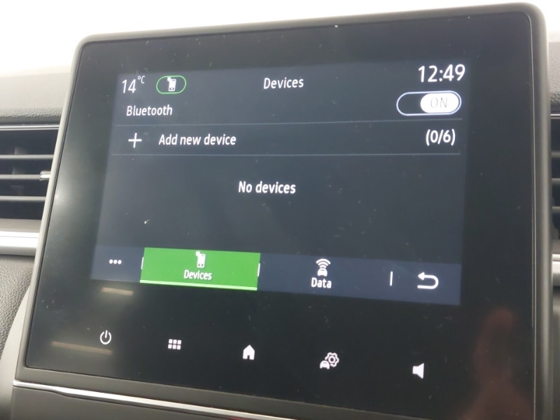 Used Renault Captur 2022 for sale - 77251867: Photo 15