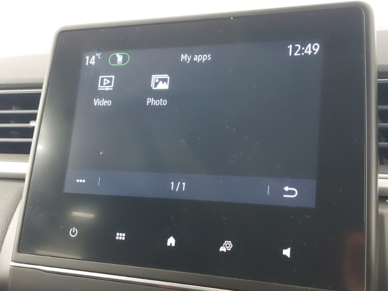 Used Renault Captur 2022 for sale - 77251867: Photo 16