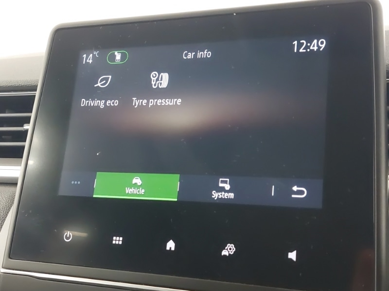 Used Renault Captur 2022 for sale - 77251867: Photo 17