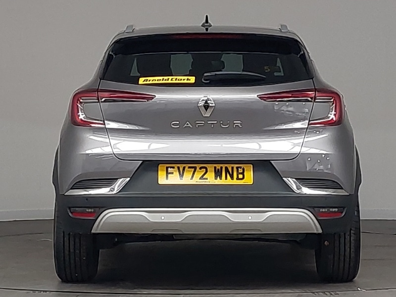 Used Renault Captur 2022 for sale - 77251867: Photo 18