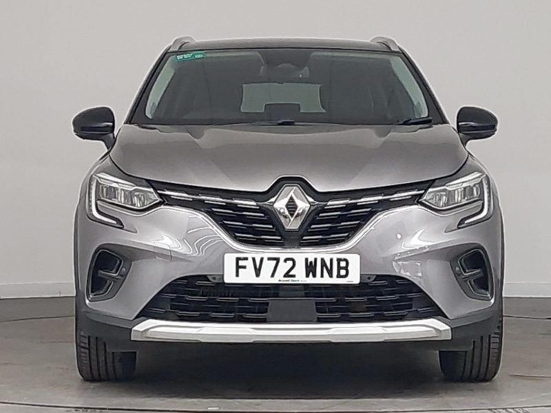 Used Renault Captur 2022 for sale - 77251867: Photo 19