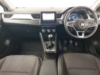 Used Renault Captur 2022 for sale - 77251867: Photo
