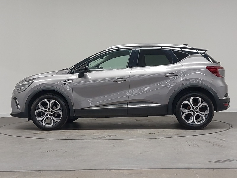 Used Renault Captur 2022 for sale - 77251867: Photo 4