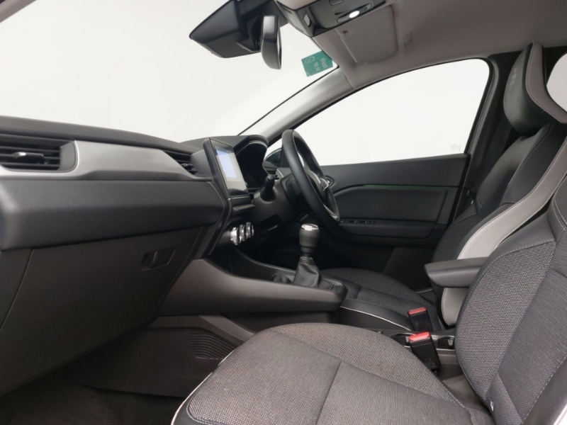 Used Renault Captur 2022 for sale - 77251867: Photo 5